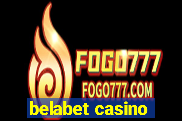 belabet casino